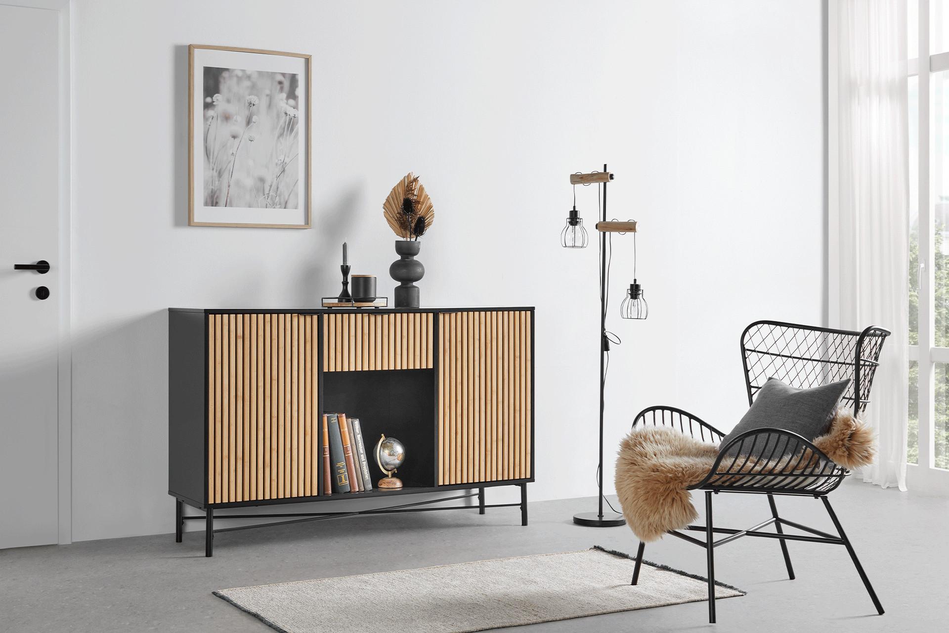 Kommoden Holz günstig bei mömax