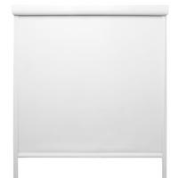 THERMOROLLO SolReflect K24 mit Kassette 120x175cm Weiß - Weiß, Kunststoff (120/175cm) - Sol Royal