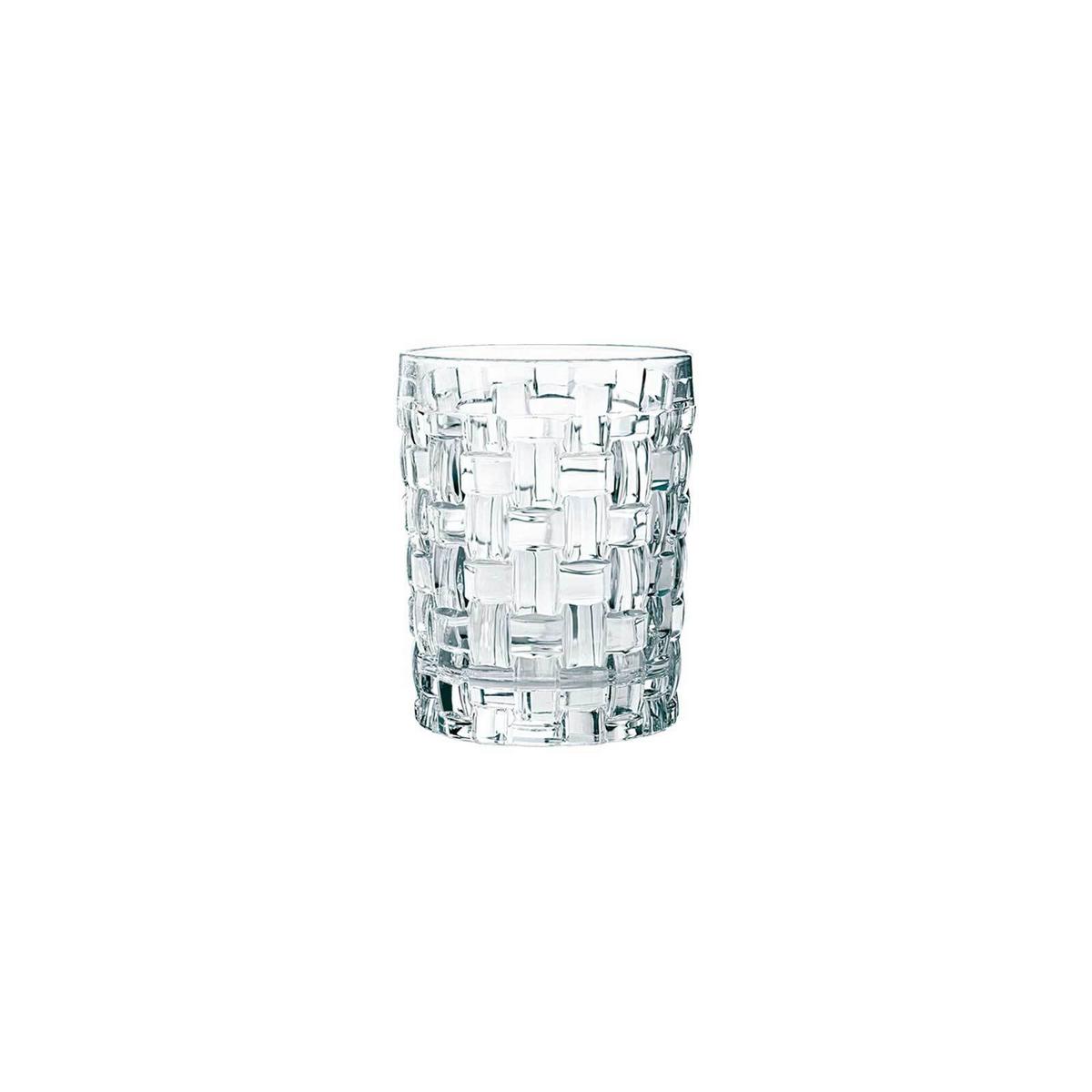 BARGLÄSER Bossa Nova transparent 12-tlg. - Transparent, Glas (0.001L) - Nachtmann