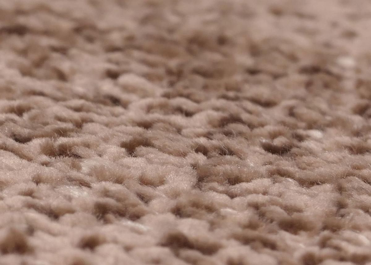 ESSZIMMERSTUHL Braun 2er-Set - Braun, Textil (55/87/55cm) - MCW