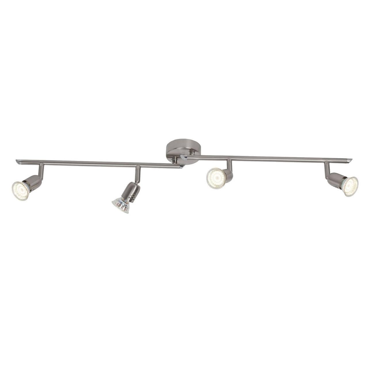SPOTROHR Loona G28832/13 - Silberfarben, Metall (12/70/5.5cm) - Brilliant