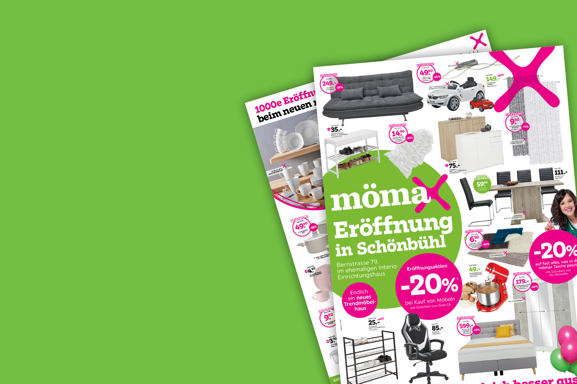 ♥ mömax ♥ Neueste Wohnideen online kaufen mömax