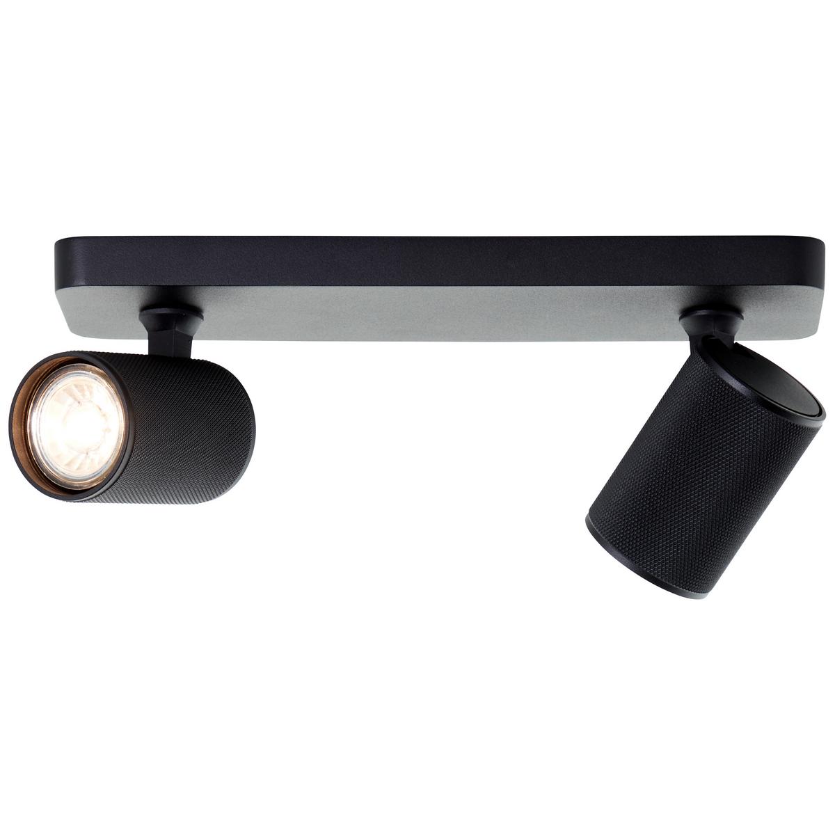 BALKENSTRAHLER Marty G99202/76 - Schwarz, Metall (9/31/12.1cm) - Brilliant