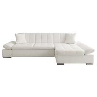 ECKSOFA Montana, Seite: Rechts - Kaschmir, Holz/Textil (278/161cm) - MIRJAN24