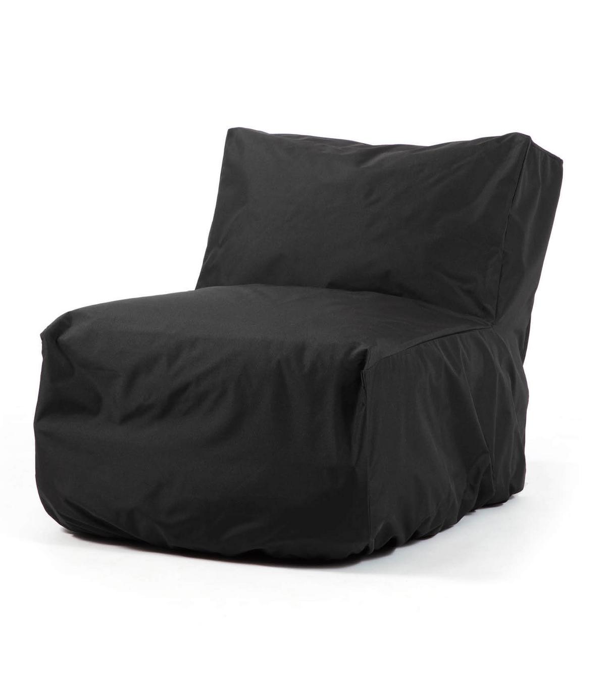 SCHUTZHÜLLE Der Summerdream - Schwarz, Textil (25/2.35/35cm) - Mokebo