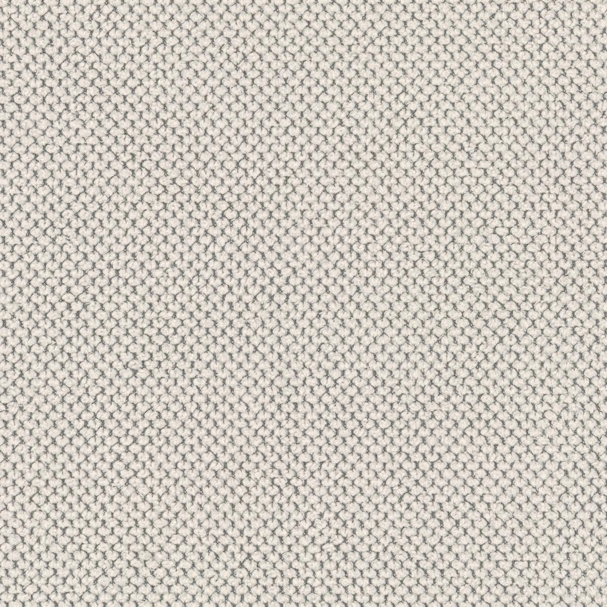 ECKSOFA L Form Alvorada Creme 280/184/88 cm – modernes Sofa fürs Wohnzimmer - Creme/Schwarz, Kunststoff/Textil (280/184cm) - AX Living