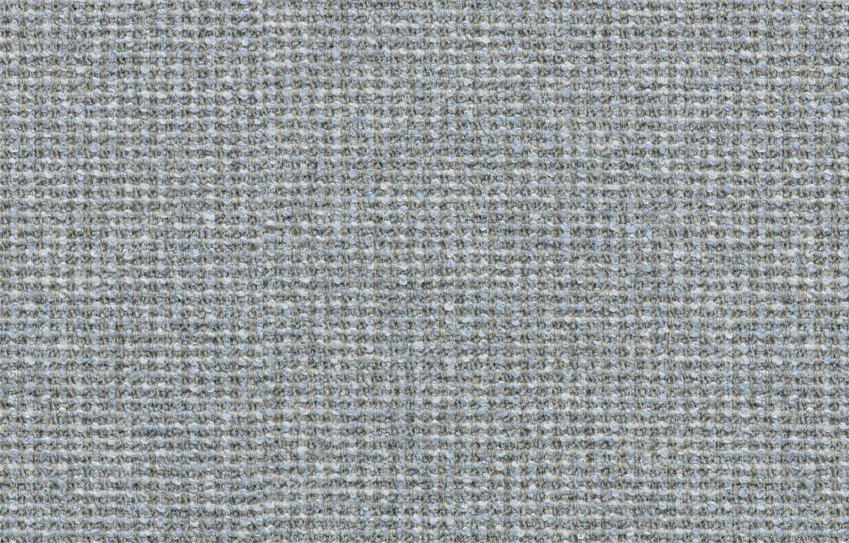 RELAXSOFA FIERO 3-Sitzer mit 1 Relaxfunktion, silberfarben - Silberfarben/Schwarz, Holzwerkstoff/Textil (212/82/103cm) - Wozimo