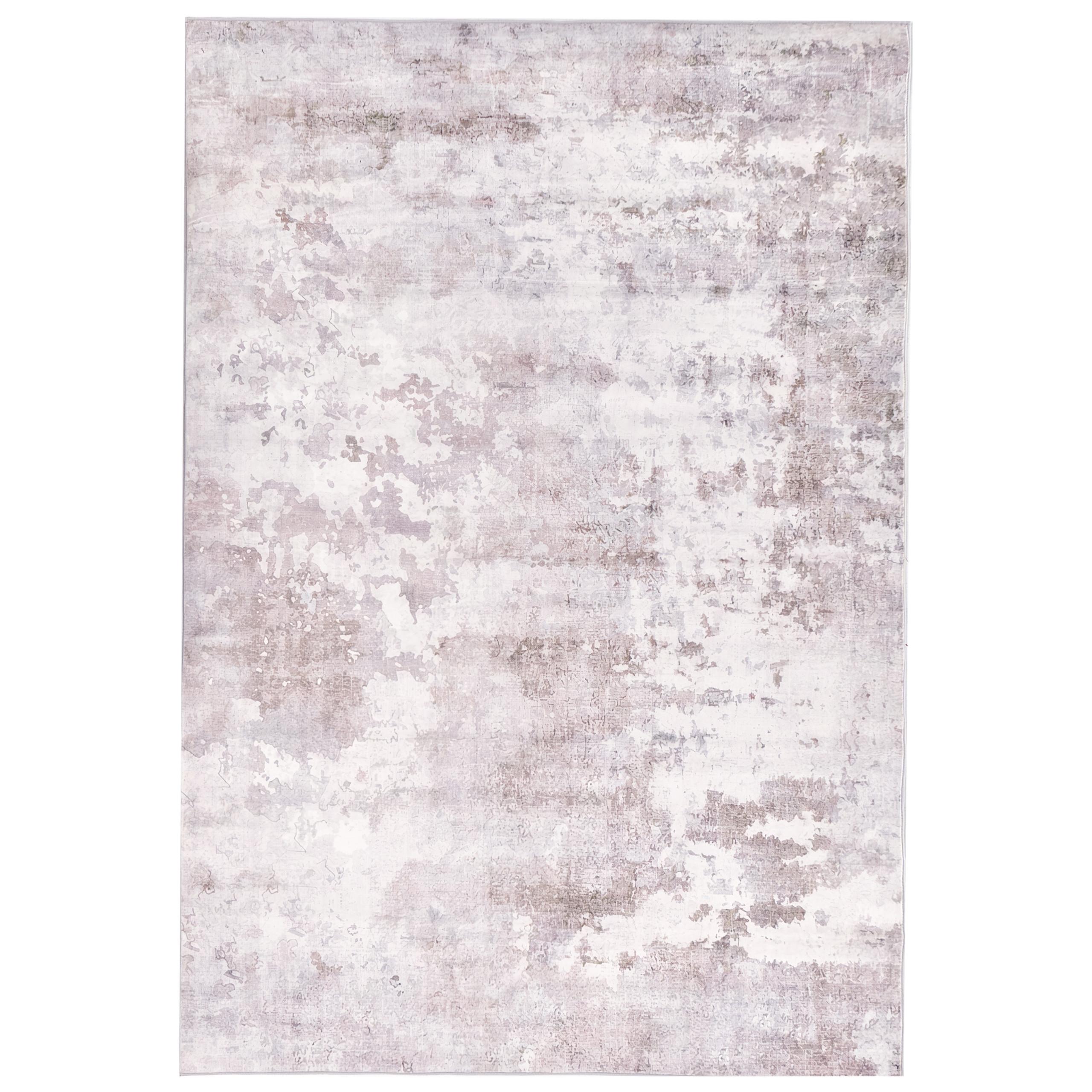 TEPPICH Bunt 140/200 cm Arapgir - Multicolor, Textil (140/200cm) - Beliani