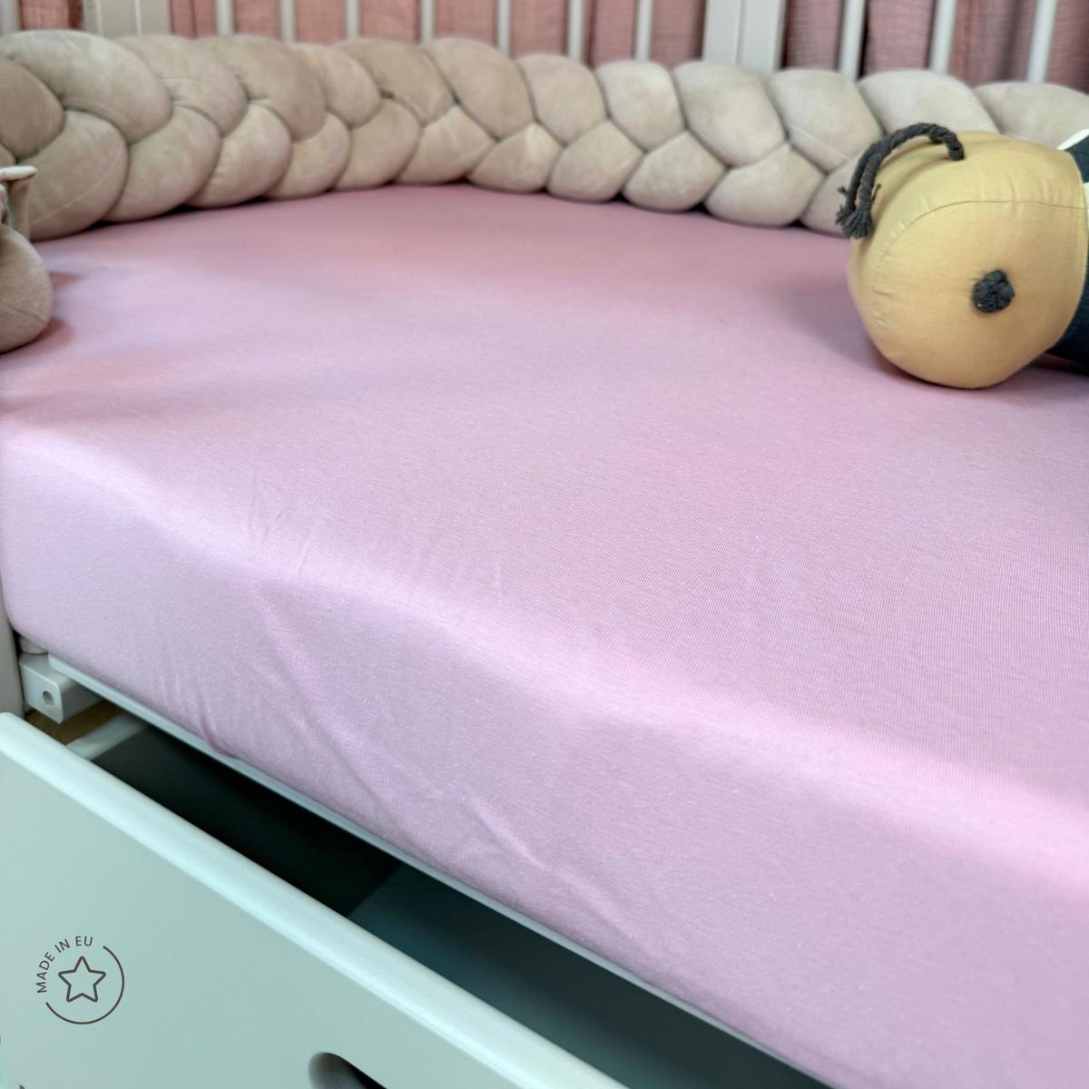 BABY Kokosmatratze 7in1 - Weiß, Naturmaterialien/Textil (73/123cm) - waldin