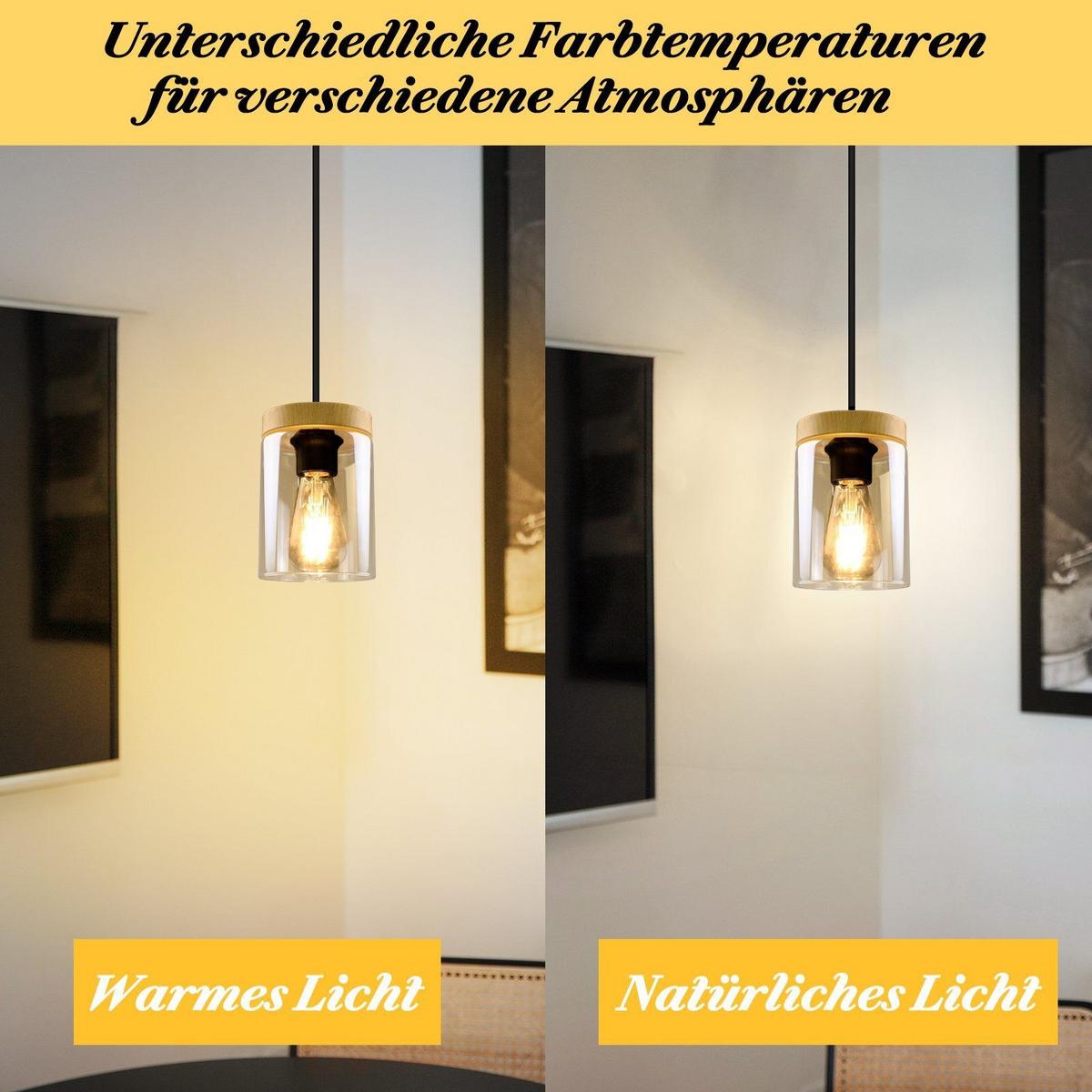 PENDELLEUCHTE Eleganz 12/12/150 cm - Schwarz, Metall (12/12/150cm) - Nettlife
