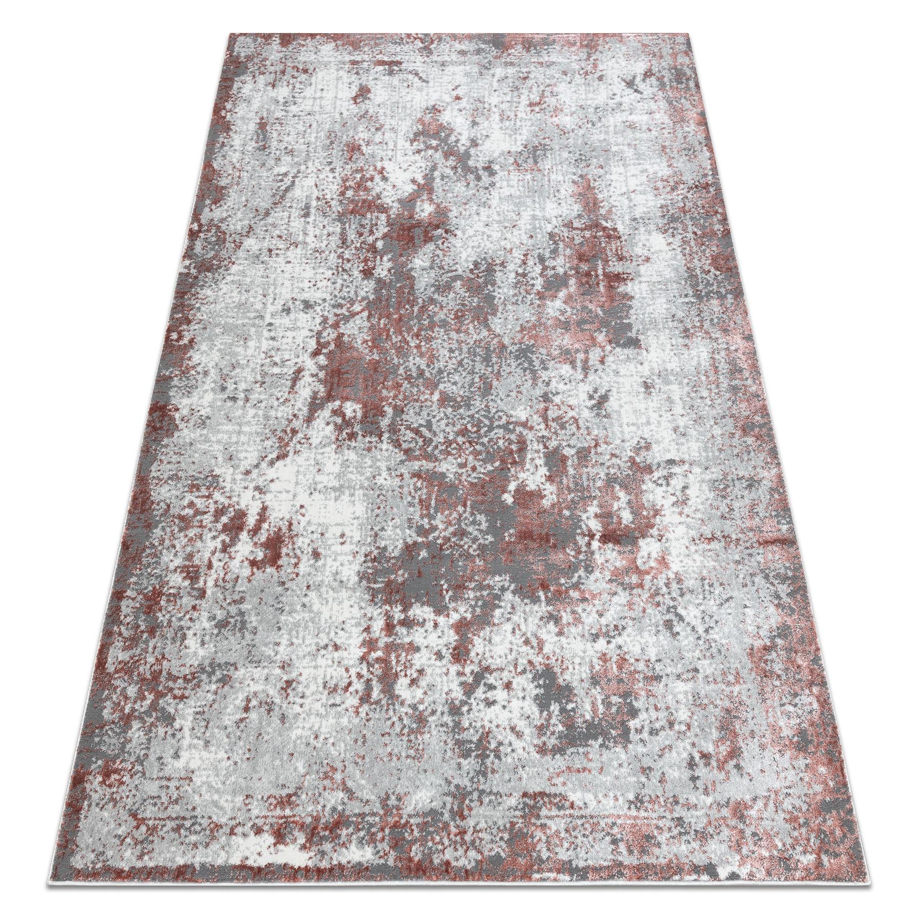 TEPPICH Allure 280/370 cm - Weiß, Textil (280/370cm) - rugsX