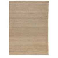 TUFTTEPPICH Natur Loop 140x200 cm - Sandfarben, Textil (140/200cm) - Natur Pur
