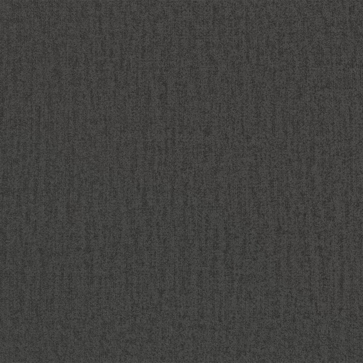 ECKSOFA Lyam 4 Sitzplätze Dunkelgrau - Grau, Holzwerkstoff (271/201cm) - Petits-meubles