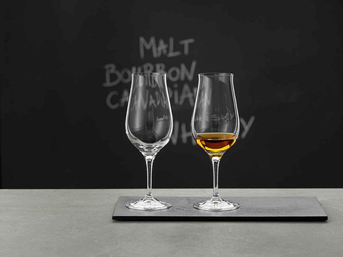 TASTINGGLÄSER Premium transparent 280 ml 2er Set - Transparent, Glas (0.001L) - Spiegelau
