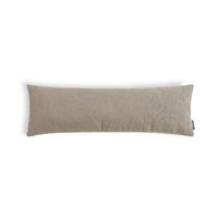 SOFAKISSEN Line - Braun, Textil (25/87cm) - Mokebo