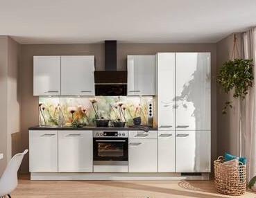 IP4050 weiß Hochglanz - Impuls