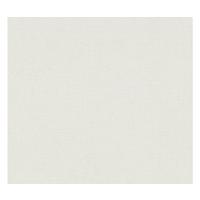VLIESTAPETE Weiß 53/1005 cm - Weiß, Textil (53/1cm) - KUNSTLOFT