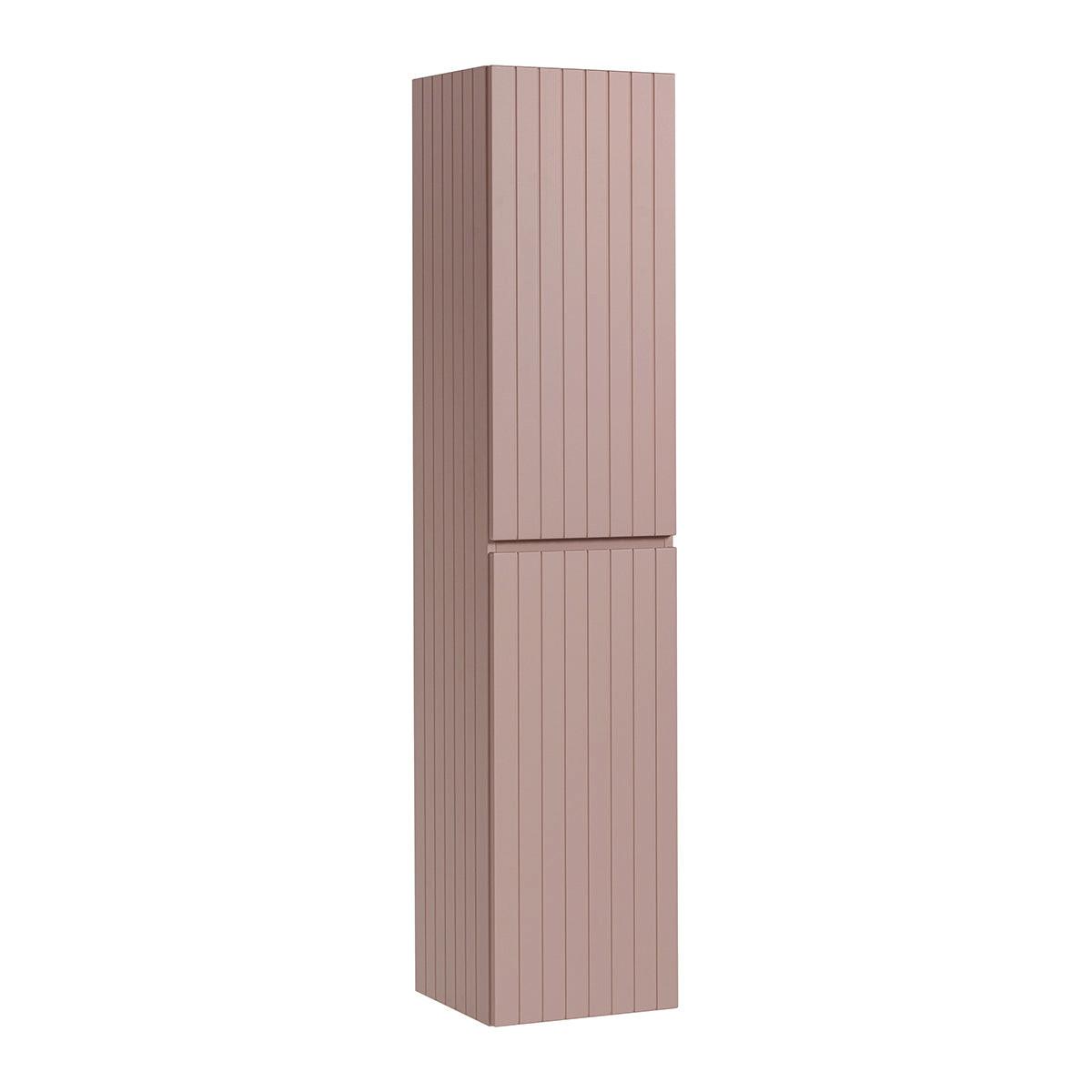 HÄNGESÄULE Zelie Rose - Pink, Holzwerkstoff (35/160/33cm) - Petits-meubles