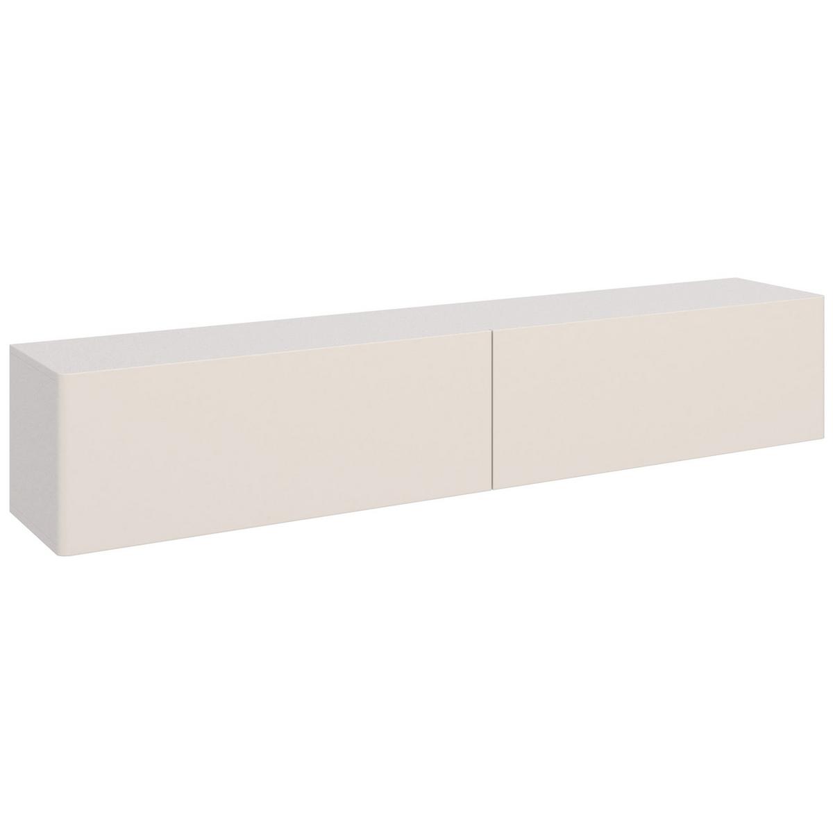 TV-HÄNGEBOARD Olio KASCHMIR 175 CM - Kaschmir, Holzwerkstoff (175/28.4/31.6cm) - Selsey
