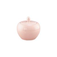 ZUCKERDOSE Amina Rosé 290 ml - Rosa, Keramik (9.6/9.4cm) - Seltmann Weiden