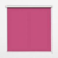 INNENROLLO - Fensterrollo - Rollo - 60x40 cm - Rosa - Pink, Kunststoff (60/140/0.5cm) - TULUP