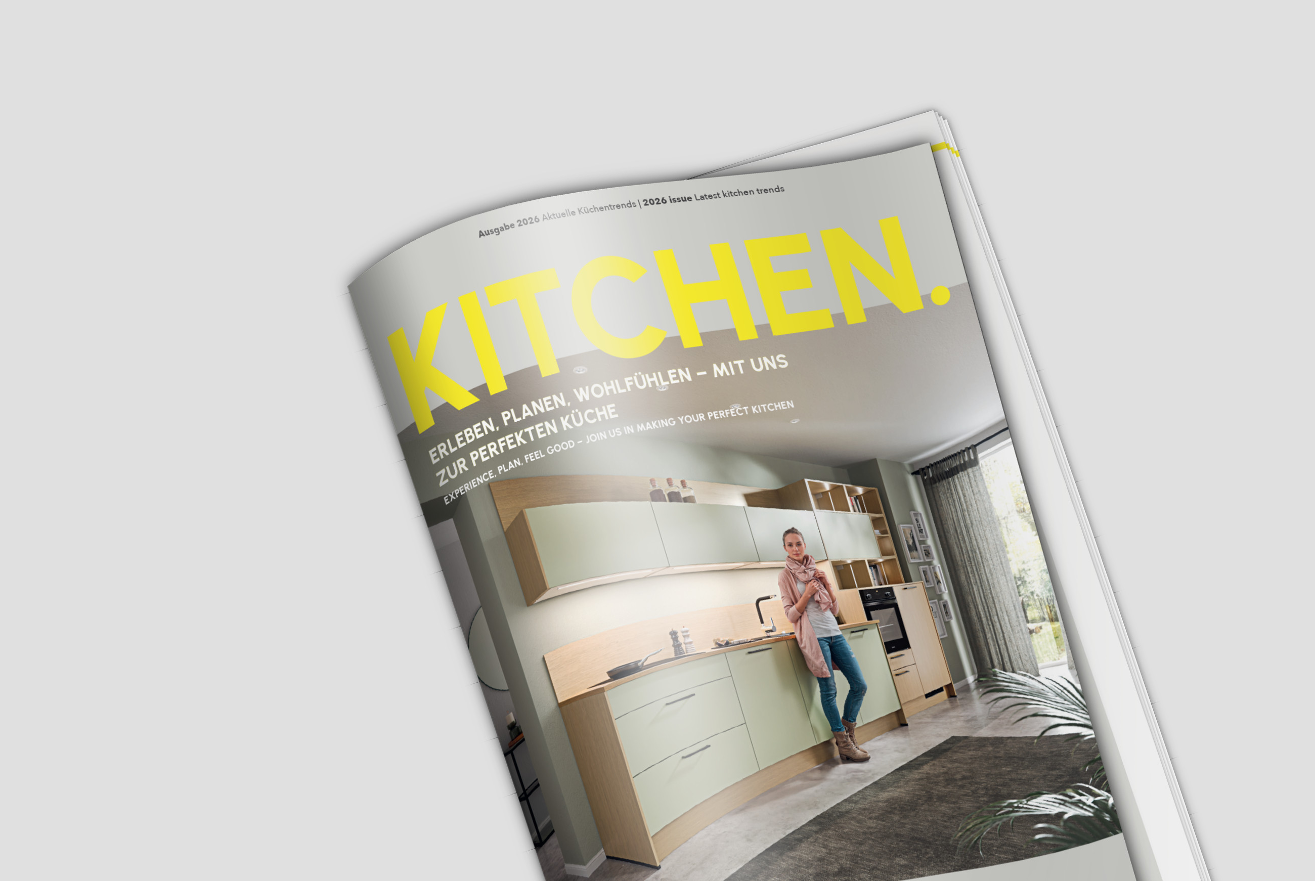 Express Küchenjournal 2026