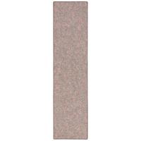 SCHLINGENTEPPICH MEMORY MELIERT LÄUFER - Braun, Textil (100/200cm) - Snapstyle