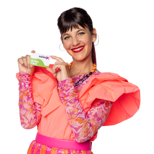 Bonus Club X Online-Konto