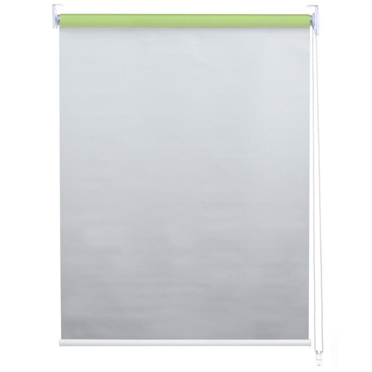 ROLLO Hellgrün - Hellgrün, Textil (90/230/7cm) - MCW