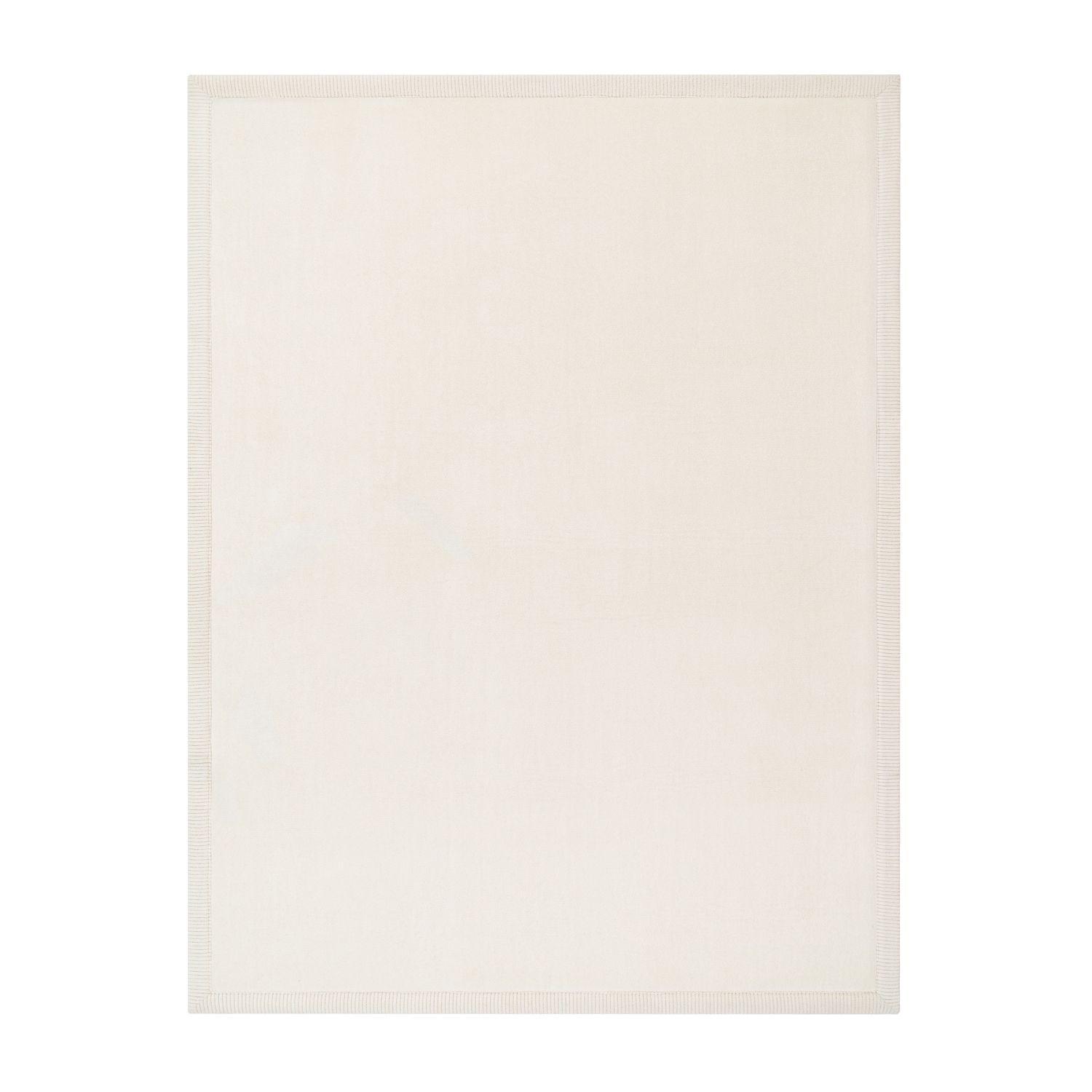 KINDERTEPPICH Creme 160 x 220 cm - Creme, Kunststoff (160/220cm) - TT Home