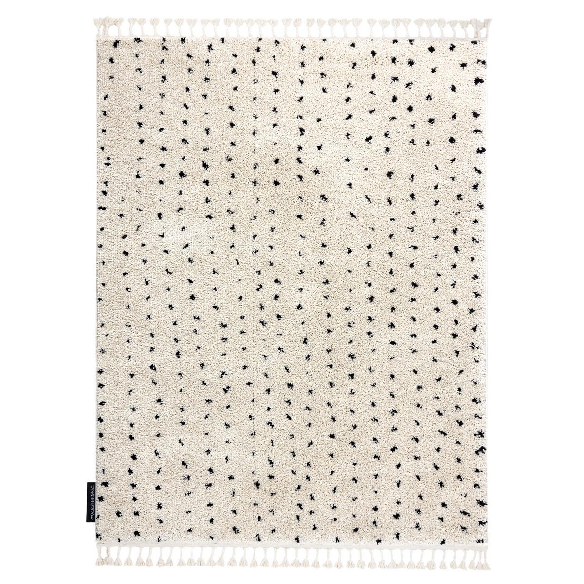 TEPPICH Berber 200/290 cm - Creme, Textil (200/290cm) - rugsX