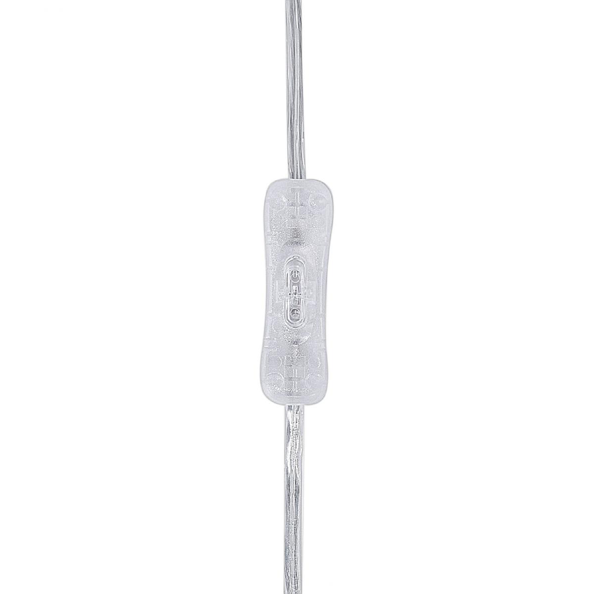 TISCHLAMPE Boyd 20/20/45 cm - Messingfarben, Metall (20/20/45cm) - Beliani