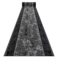 LÄUFER Antirutsch STARK 120/300 cm - Grau, Textil (120/300cm) - rugsX