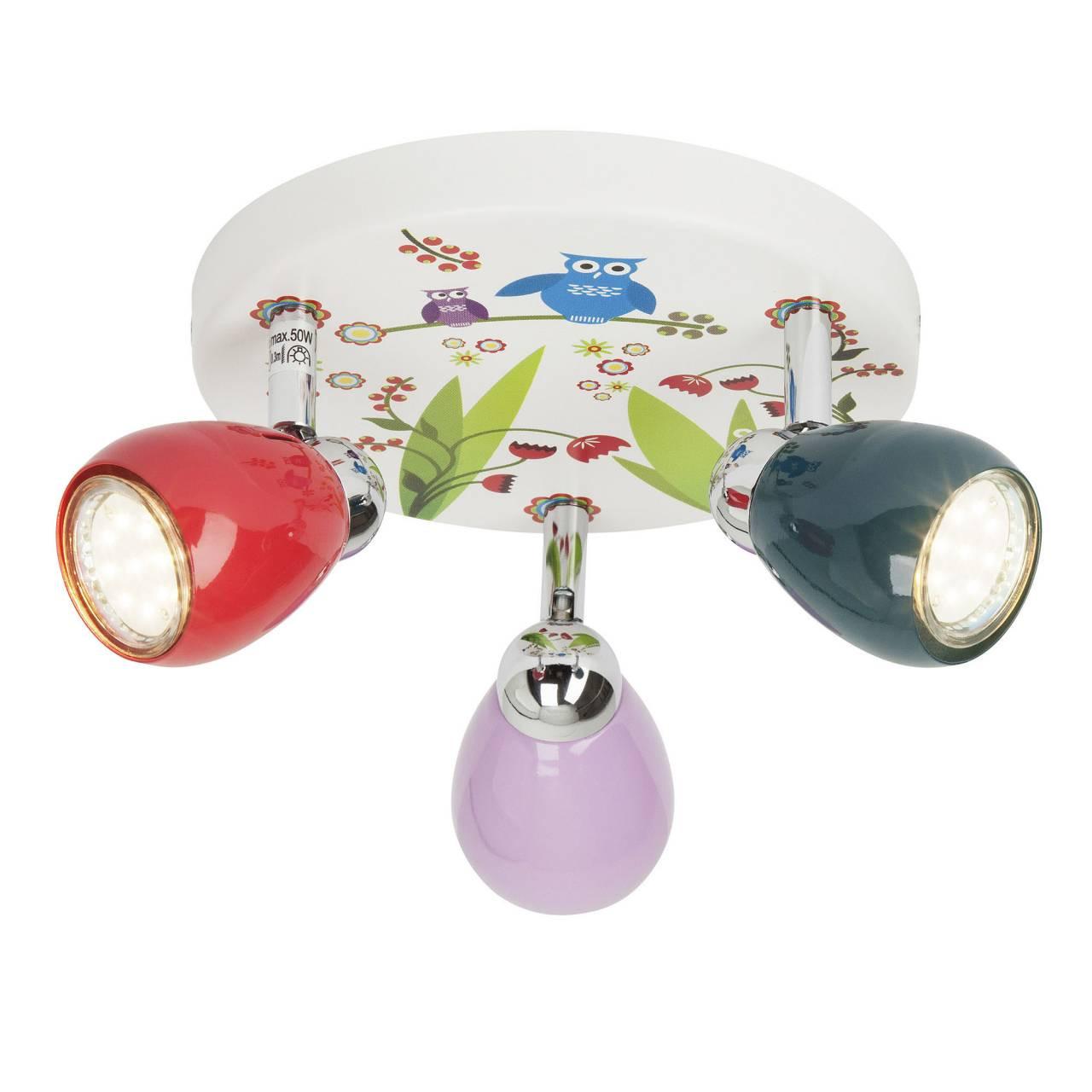 SPOTRONDELL Birds G56034/72 - Multicolor, Metall (14.5/31/11cm) - Brilliant