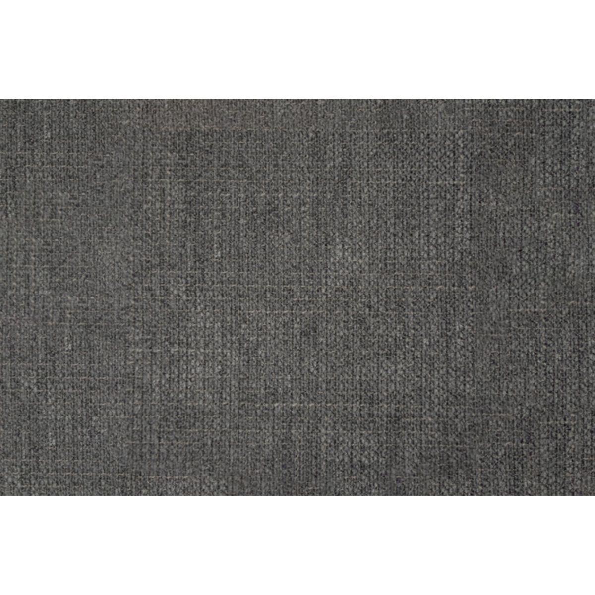 LATTENROST – Stoff – Im Bausatz - 90 x 200 cm - Beige/Anthrazit, Karton/Holz (90/200cm) - Sommeil de Plomb