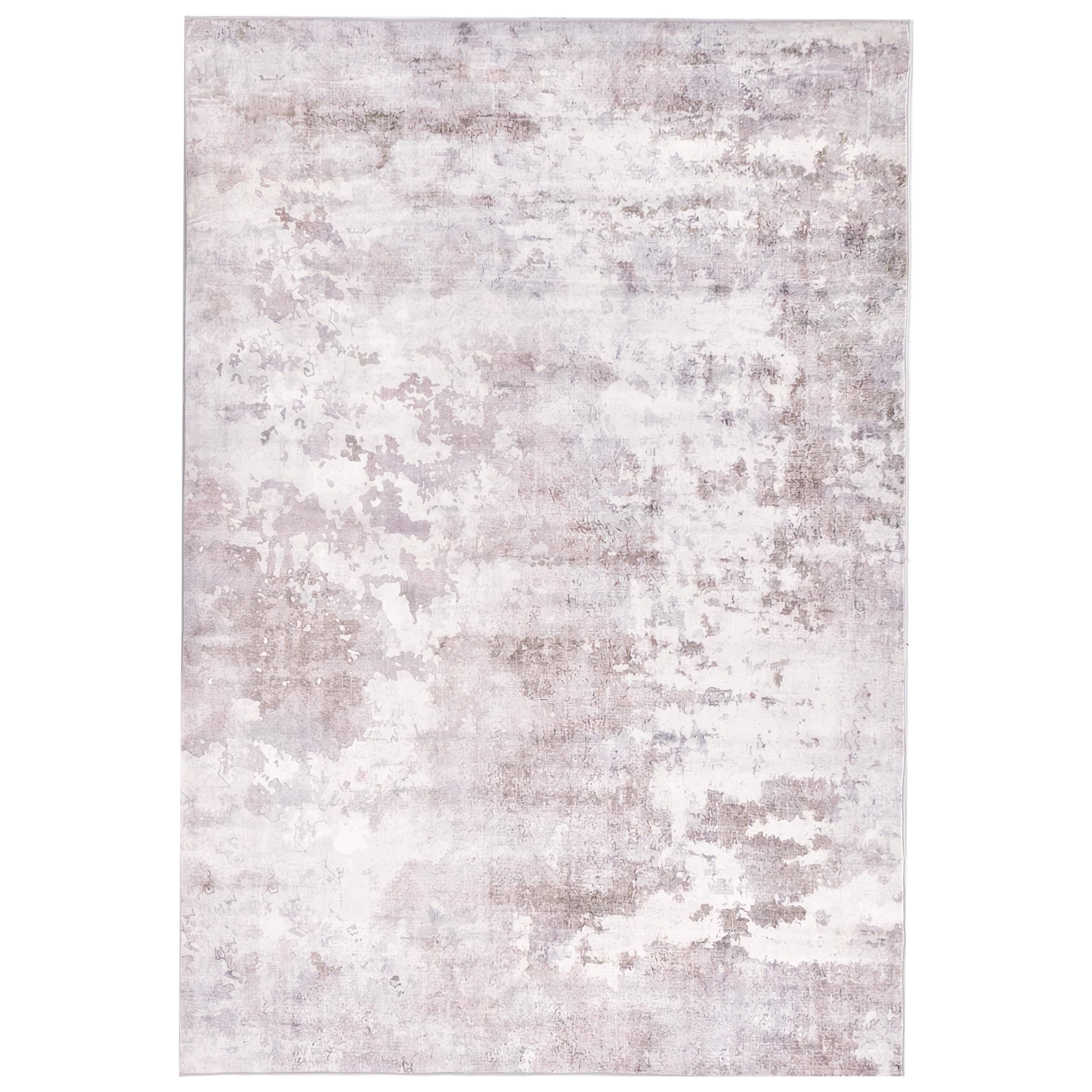 TEPPICH Bunt 160/230 cm Arapgir - Multicolor, Textil (160/230cm) - Beliani