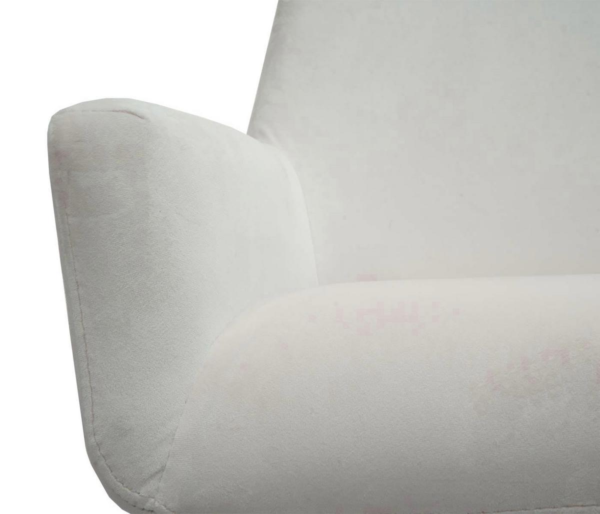 ESSZIMMERSTUHL Beige - Beige/Naturfarben, Textil (60/87/68cm) - MCW
