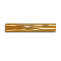 LED WANDLEUCHTE Olenly 50/8/3 cm - Braun, Holz/Metall (8/3/50cm) - ZMH
