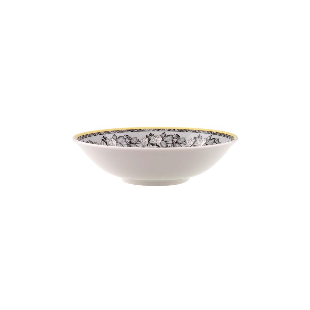 DESSERTSCHALE Audun Ferme bunt ø 15,5 cm - Multicolor, Keramik (15.5cm) - Villeroy & Boch