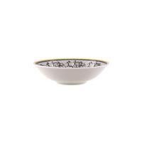 DESSERTSCHALE Audun Ferme bunt ø 15,5 cm - Multicolor, Keramik (15.5cm) - Villeroy & Boch