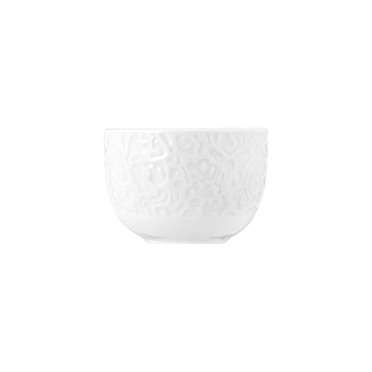 DIPSCHÄLCHEN Nori Home weiß ø 7,2 cm 6er Set - Weiß, Keramik (7.2cm) - Seltmann Weiden