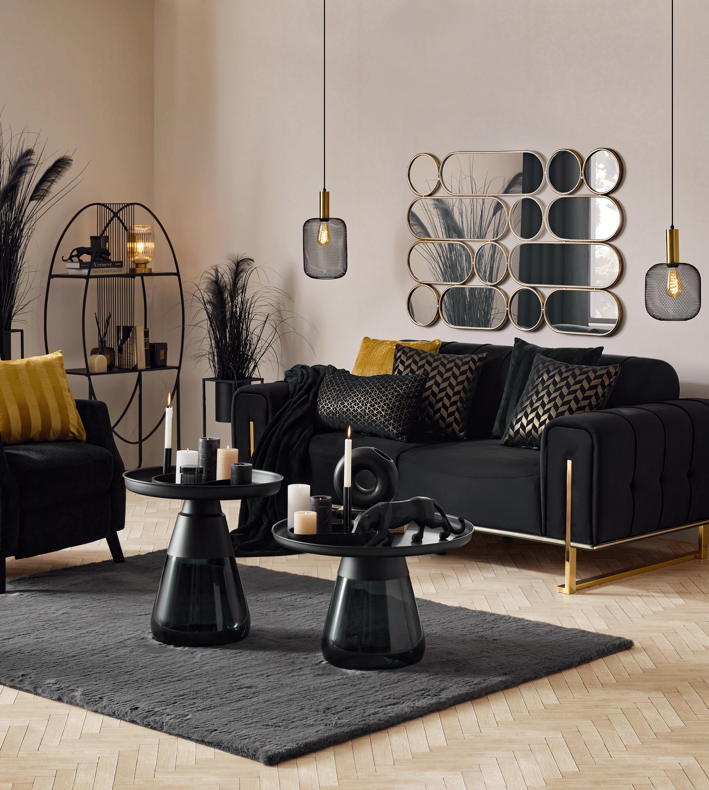 The Elegant Lounge