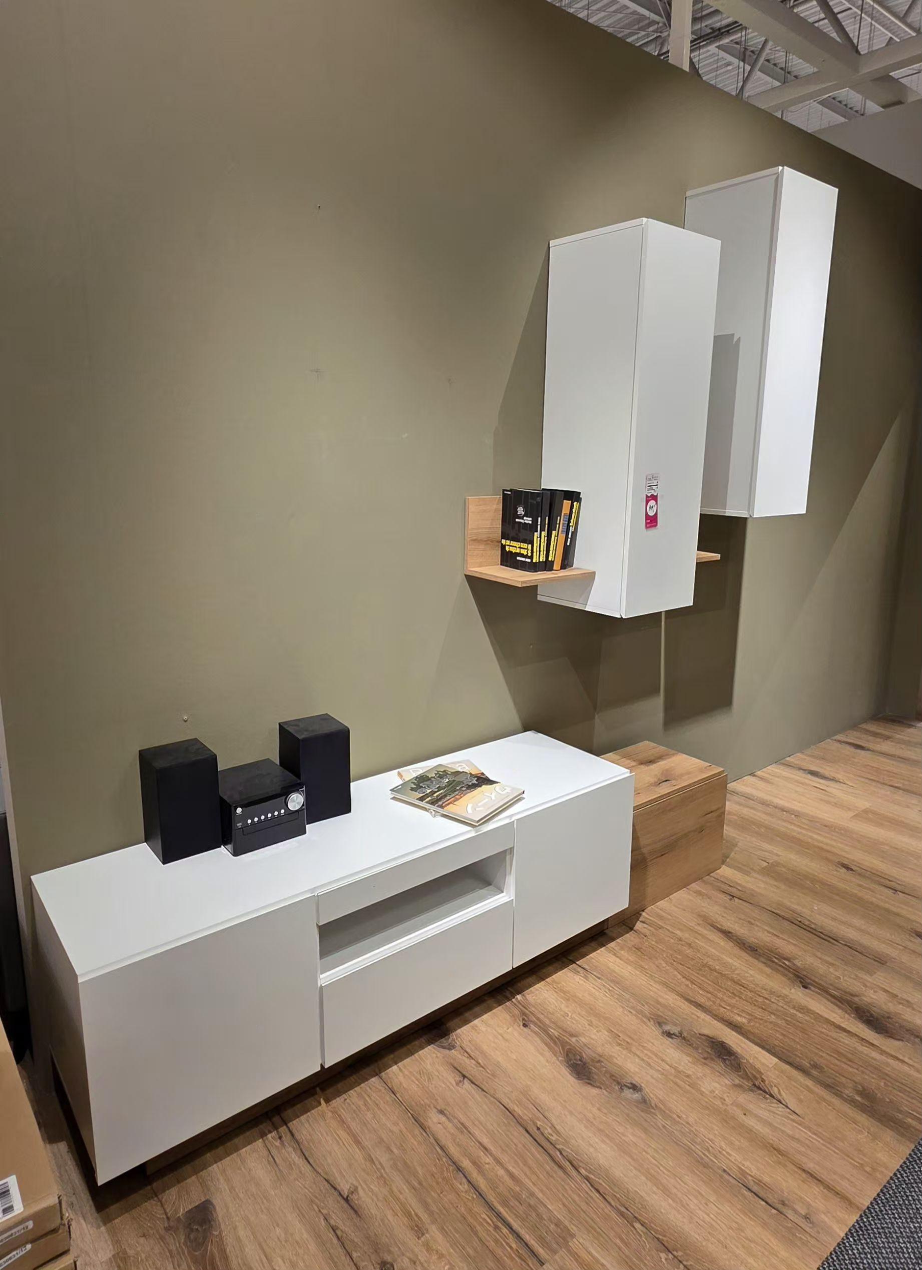 DNEVNI REGAL MARSALA