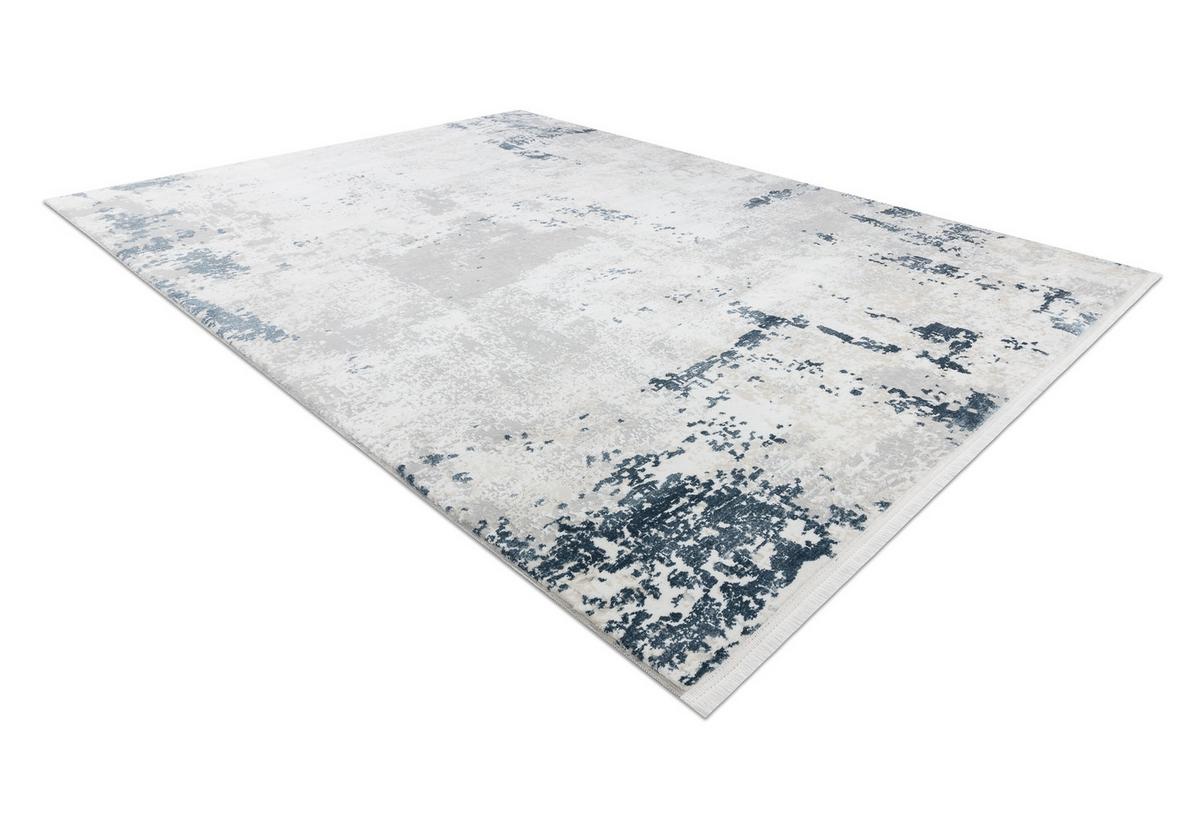 TEPPICH Duke 140/190 cm - Creme, Textil (140/190cm) - rugsX