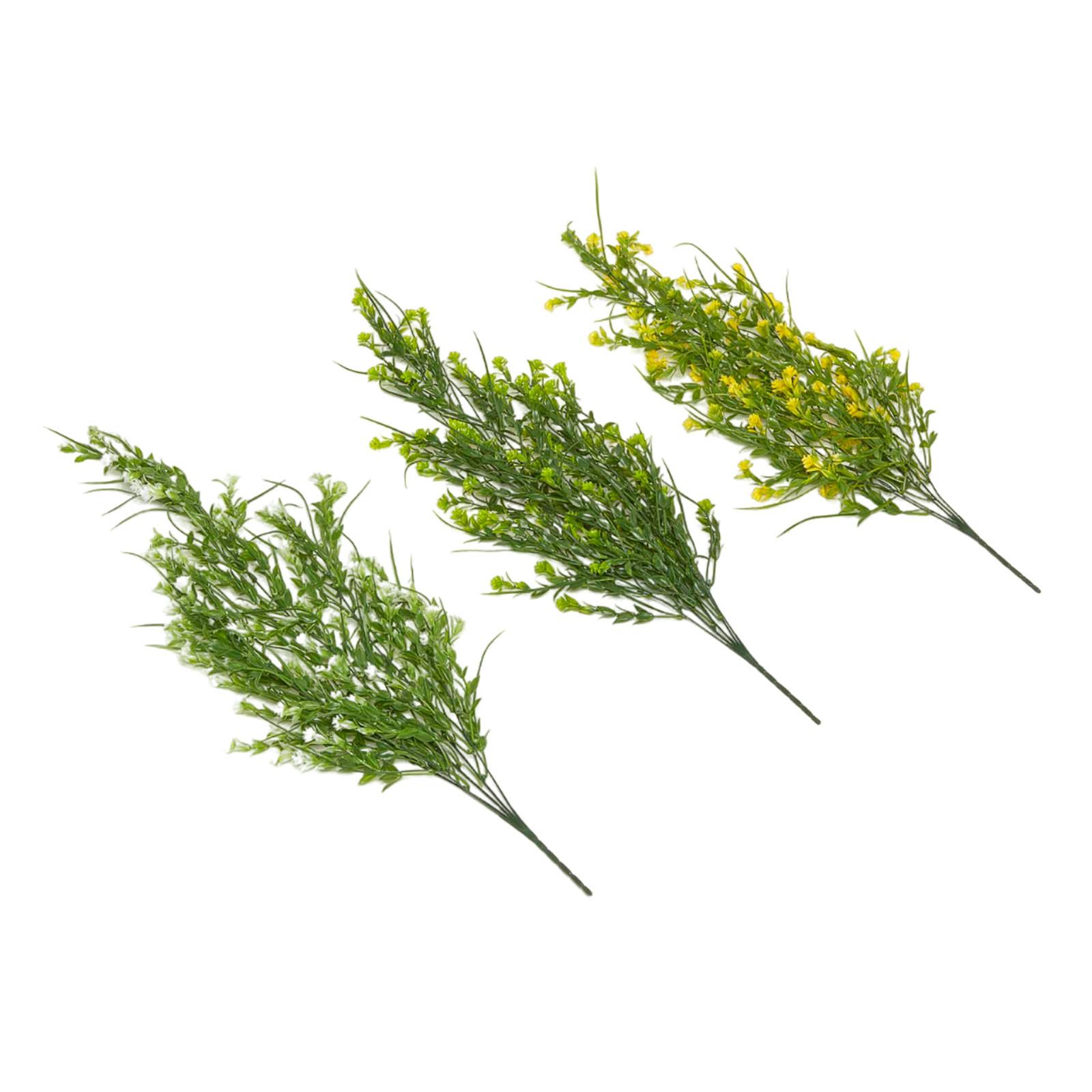 Homescapes KUNSTPFLANZEN Blumenranken 3er-Set, 70 cm online kaufen ➤ mömax