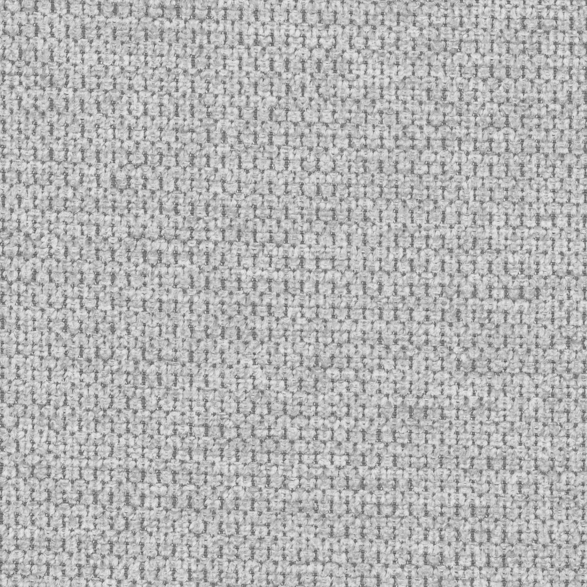 WOHNLANDSCHAFT Didim Hellgrau 378/220/78 cm – großes Sofa stilvoll & bequem L - Hellgrau/Schwarz, Kunststoff/Textil (220/78/378cm) - AX Living