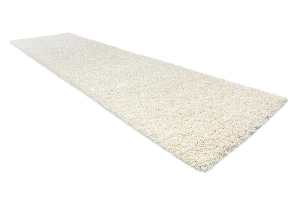 TEPPICH Soffi 70/200 cm - Creme, Textil (70/200cm) - rugsX