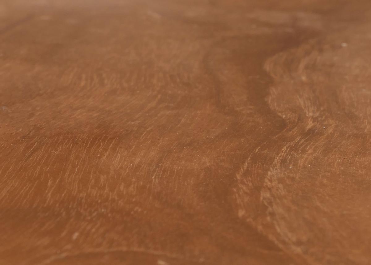 WANDSPIEGEL Braun - Braun, Holz (100/70/10cm) - MCW