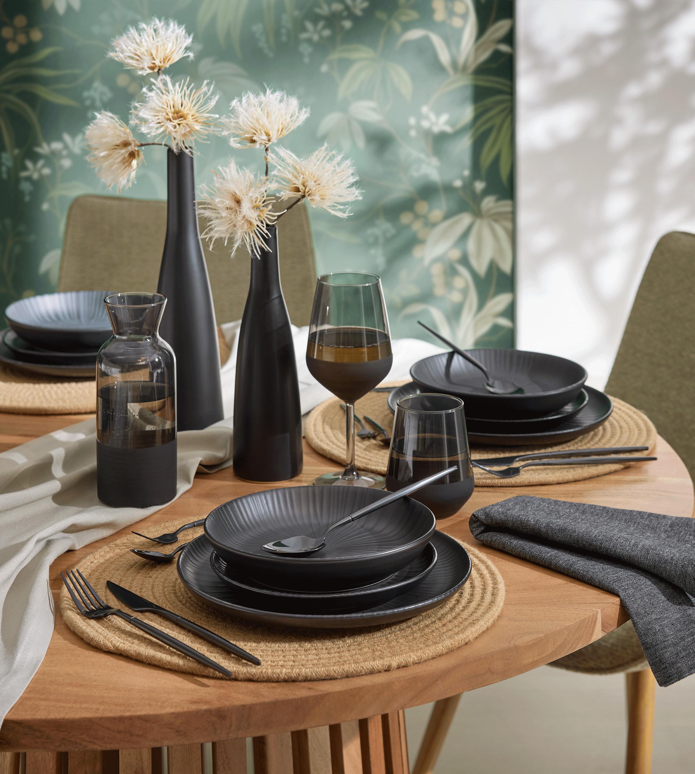 Stílusosan terítve