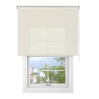 ROLLO blickdicht beige 60 x 150cm - Beige, Textil (60/150cm) - Deco-Raum